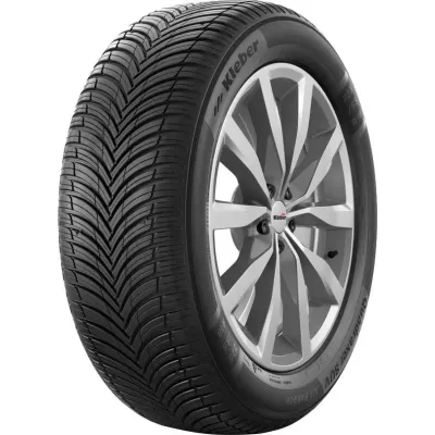 Всесезонная шина Kleber Quadraxer SUV 225/60 R17 99V