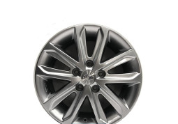 Replica Hyundai HY119 HS R16 W6.5 PCD5x114.3 ET50 DIA67.1