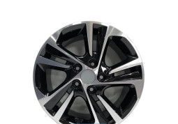 Replica Hyundai HY141 BFM R16 W6.5 PCD5x114.3 ET48 DIA67.1
