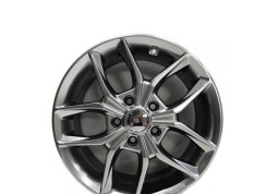 Replica Hyundai HY130 HB R16 W6.5 PCD5x114.3 ET45 DIA67.1