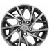 Replica Hyundai HY131 GFM R16 W6.5 PCD5x114.3 ET48 DIA67.1