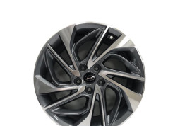Replica Hyundai HY122 GMF R18 W7.5 PCD5x114.3 ET51 DIA67.1