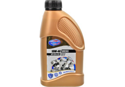 Олива ВАМП DIESEL 10W-40 (1л)