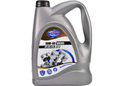 Масло  ВАМП DIESEL 10W-40 (5л)