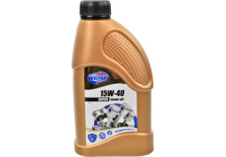 Олива ВАМП SUPER 15W-40 (1л)