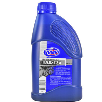 Олива ВАМП ТАД-17і 85W-90 (1л)