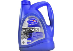 Олива ВАМП ТАД-17і 85W-90 (3л)