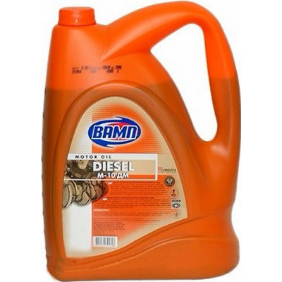 Олива ВАМП М-10ДМ (5л)