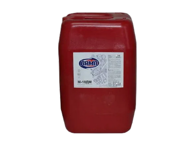 Масло  ВАМП М-10ДМ (20л)