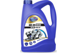 Олива ВАМП Diesel М-10Г2к (10л)