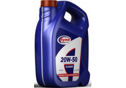 Масло  АГРИНОЛ 20W-50 (1л)