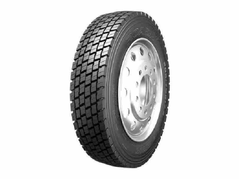 Всесезонна шина RoadX  RT785 (ведуча) 315/80 R22.5 156/153K