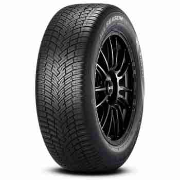 Всесезонная шина Pirelli Scorpion All Season SF2 235/55 R19 105W