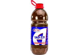 Масло  АГРИНОЛ ТАД-17і (3л)