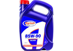 Масло  АГРИНОЛ Silver 85W-90 (4л)