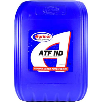Олива АГРИНОЛ A-MATIC ATF ІІD (20л)