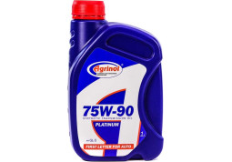 Масло  АГРИНОЛ PLATINUM 75W-90 (1л)