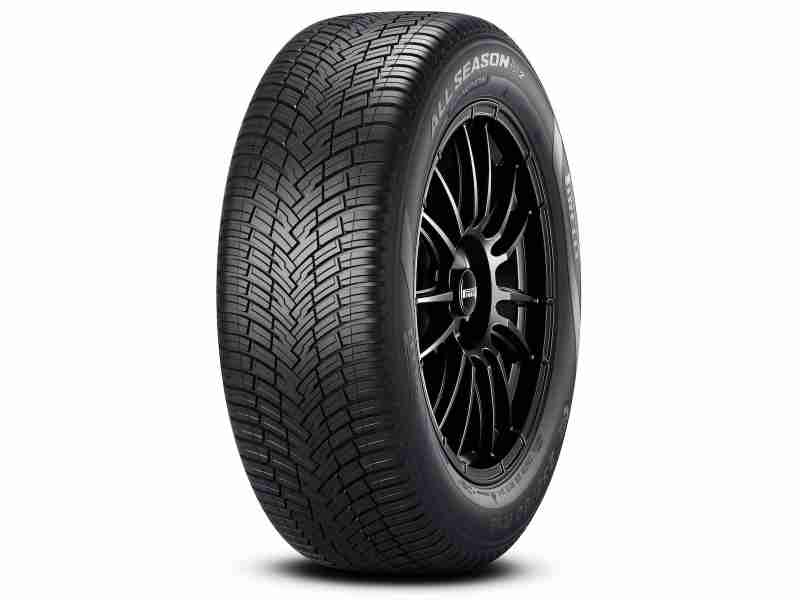 Всесезонная шина Pirelli Scorpion All Season SF2 235/60 R18 107W