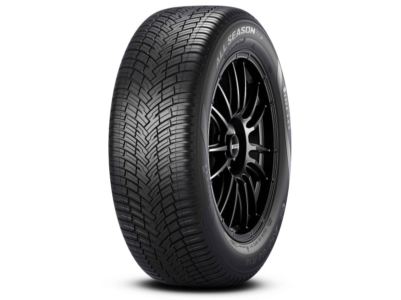 Всесезонная шина Pirelli Scorpion All Season SF2 235/65 R17 108W