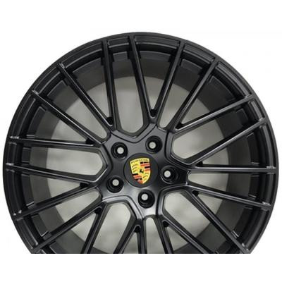 Replica Porsche PO014 MB R21 W9.5 PCD5x130 ET46 DIA71.6
