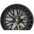 Replica Porsche PO014 MB R21 W9.5 PCD5x130 ET46 DIA71.6