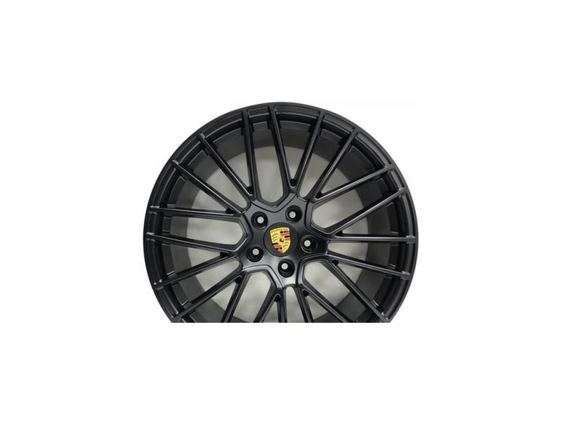 Replica Porsche PO014 MB R21 W9.5 PCD5x130 ET46 DIA71.6