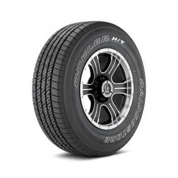 Всесезонная шина Bridgestone Dueler H/T 685 255/70 R18 113T