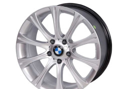 Replica BMW CT1507 HS R17 W8.0 PCD5x120 ET25 DIA72.6