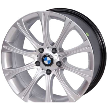 Replica BMW CT1507 HS R17 W8.0 PCD5x120 ET25 DIA72.6