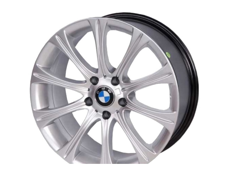 Replica BMW CT1507 HS R17 W8.0 PCD5x120 ET25 DIA72.6