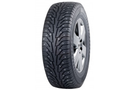 Зимняя шина Nokian Nordman C 195/75 R16C 107/105R (под шип)