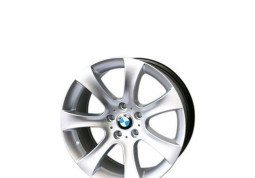 Replica BMW CT1514 HS R17 W8.0 PCD5x120 ET20 DIA72.6