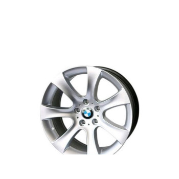 Replica BMW CT1514 HS R17 W8.0 PCD5x120 ET20 DIA72.6