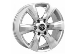 Replica Toyota CT957 HS R20 W8.5 PCD6x139.7 ET30 DIA106.1