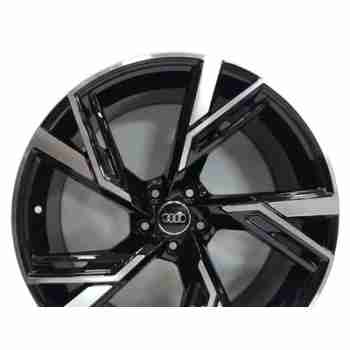 Replica Audi CT1602 BMF R20 W9.0 PCD5x112 ET33 DIA66.6