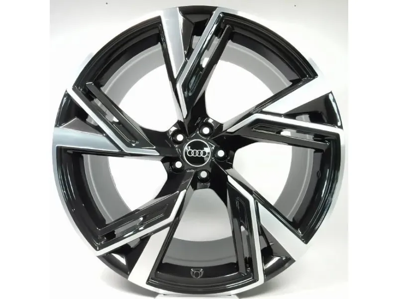 Диск Replica Audi CT1602 BMF R20 W9.0 PCD5x112 ET25 DIA66.6