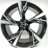 Диск Replica Audi CT1602 BMF R20 W9.0 PCD5x112 ET33 DIA66.6