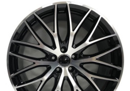 Replica Audi CT1389 BMF R20 W9.0 PCD5x112 ET32 DIA66.6