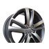 Replica Audi CT1367 GMF R20 W9.0 PCD5x130 ET60 DIA71.6