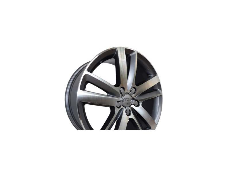 Replica Audi CT1367 GMF R20 W9.0 PCD5x130 ET60 DIA71.6