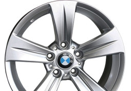 Replica BMW CT1513 HS R17 W8.0 PCD5x120 ET35 DIA72.6