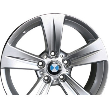Replica BMW CT1513 HS R17 W8.0 PCD5x120 ET35 DIA72.6