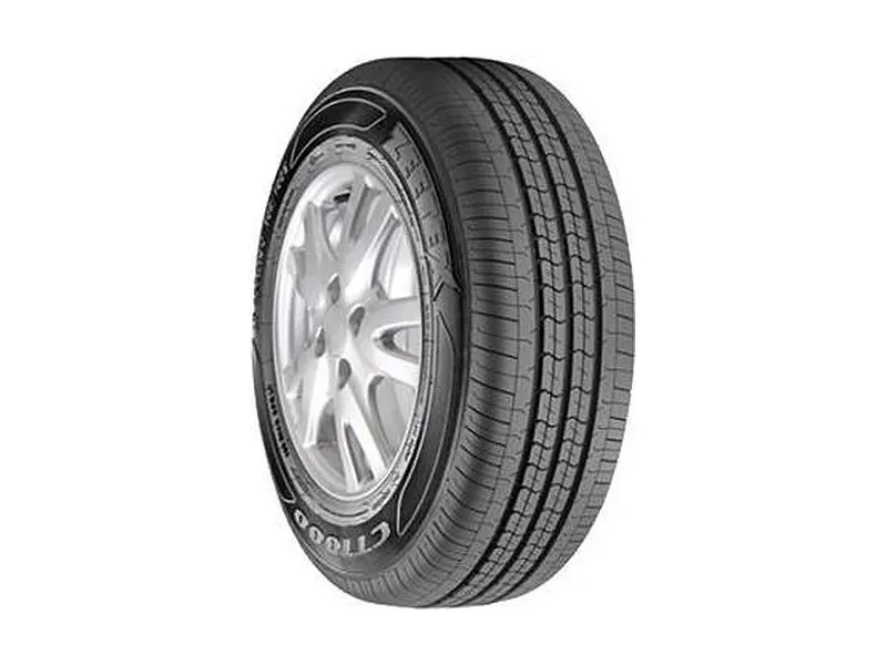 Летняя шина Zeetex CT 1000 195 R14C 106/104S