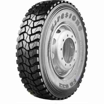 Всесезонная шина Firestone FD833 (ведущая) 13.00 R22.5 156/150K