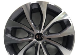 Replica Kia KA101 MG R17 W7.0 PCD5x114.3 ET48 DIA67.1