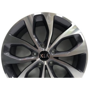 Replica Kia KA101 MG R17 W7.0 PCD5x114.3 ET48 DIA67.1