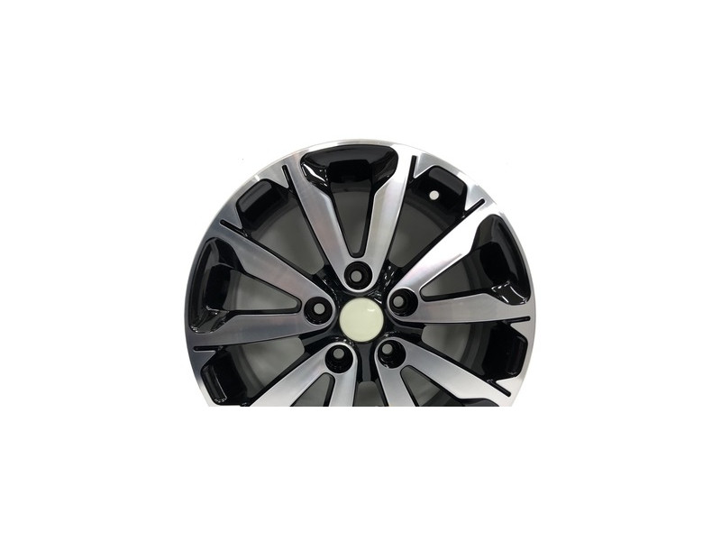 Replica Kia KA134 BMF R16 W6.5 PCD5x114.3 ET42 DIA67.1