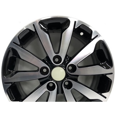 Replica Kia KA134 BMF R18 W7.0 PCD5x114.3 ET45 DIA67.1