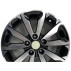 Replica Kia KA134 BMF R16 W6.5 PCD5x114.3 ET42 DIA67.1