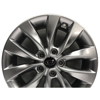 Replica Kia KA114 HS R17 W7.0 PCD5x114.3 ET50 DIA67.1